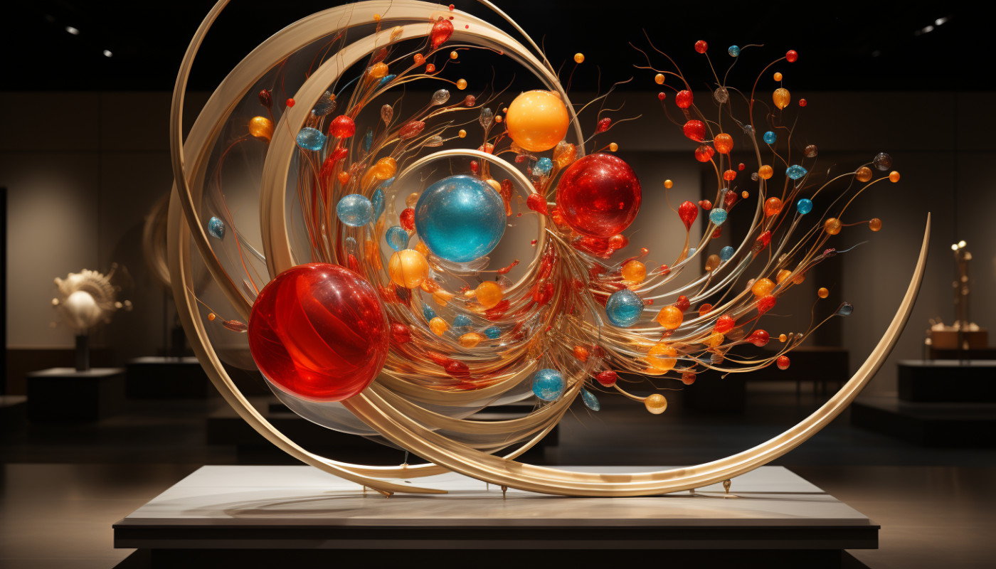 Art in Motion: The Beauty and Complexity of Kinetic Sculpture
