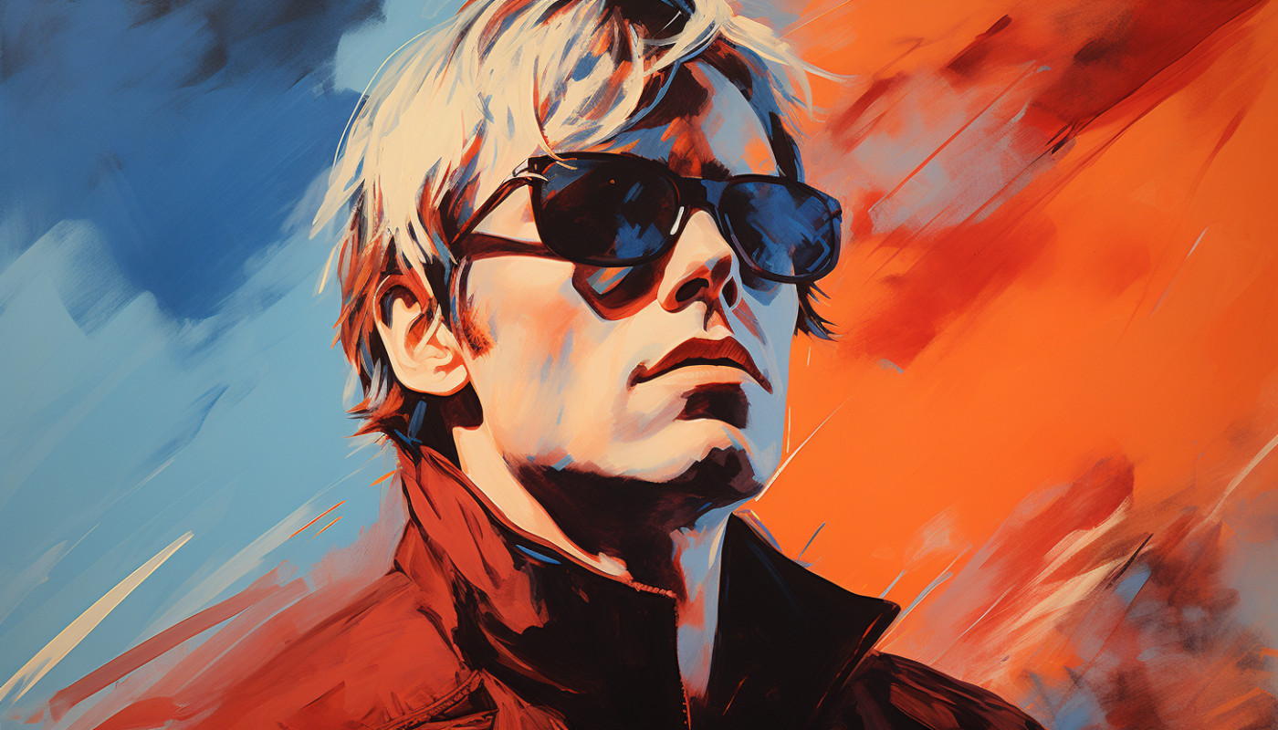 Discover the Untold Stories of Warhol's Lost Works