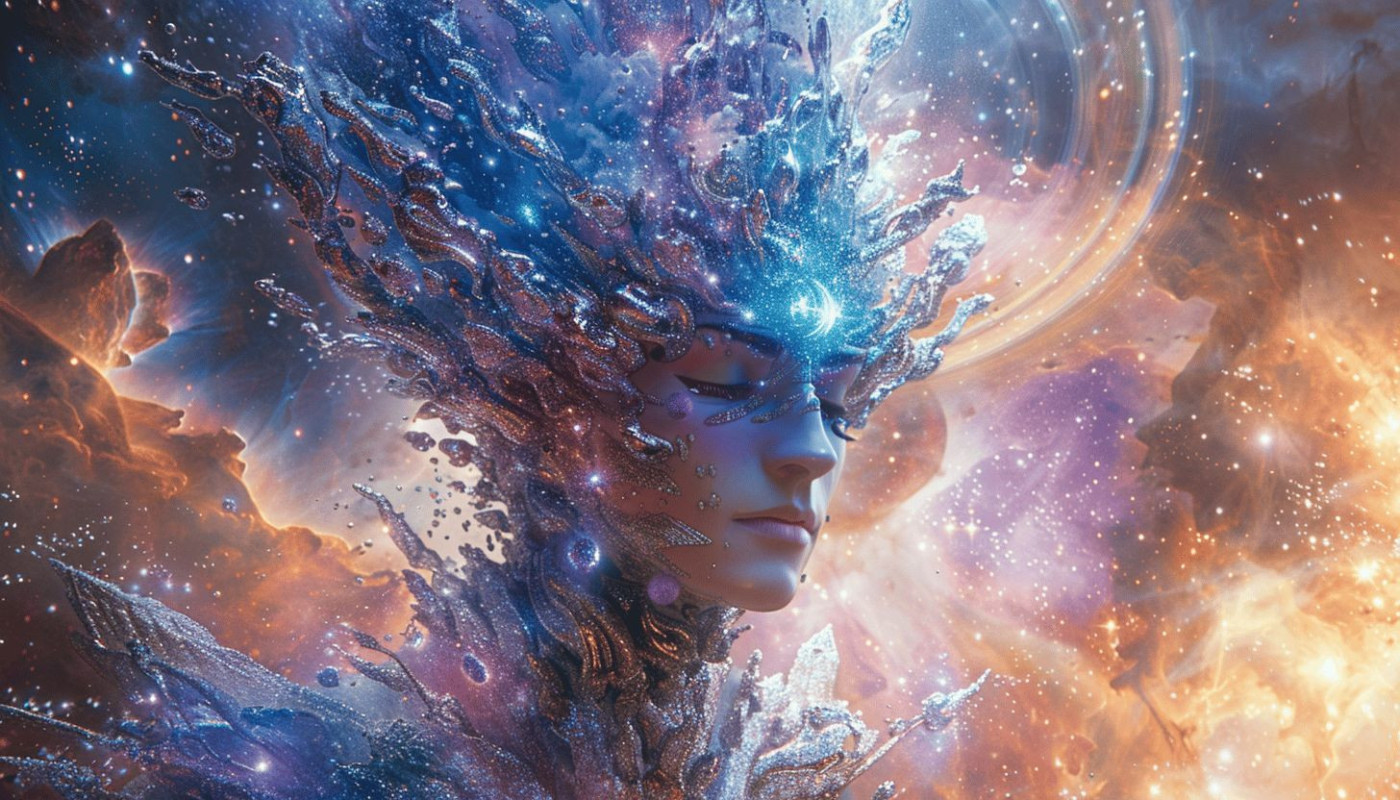 Exploring The Impact Of Andromedan Starseed Traits On Personal Growth