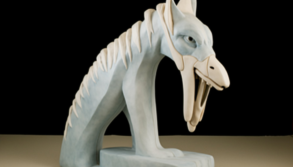 Unlocking the Mystery Behind Inuit Sculpture